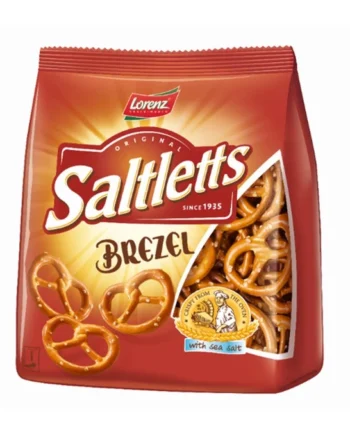 Lorenz Saltletts Brezel (Pretzel) 150g